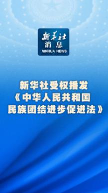 关你们什么事？德日集体跳出来谴责中国民族团结法，声称：“对压迫民族表示关切”。