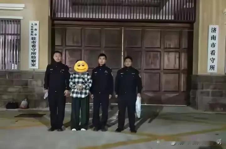 山东济南，女子把自己的小姑子介绍给表哥，谁知俩人见了面，小姑子没看上表哥。女子担