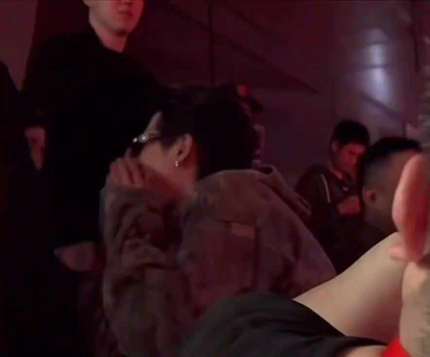 笑好甜哦宝宝哈哈哈哈