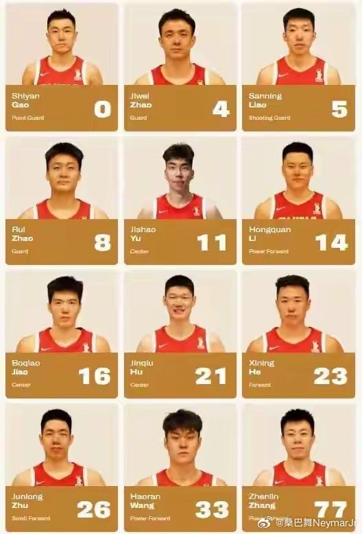 中国男篮又赢了。赢得真的捏一把汗，太惊心动魄了。我认为第一功臣胡金秋，第二就应该