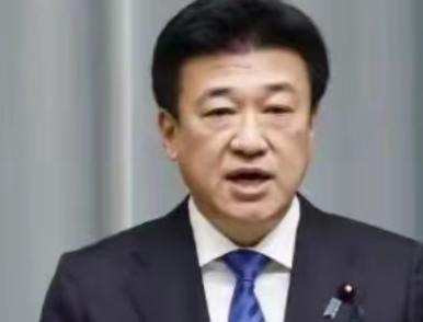 日本内阁官房长官木原检表示：中国正在向全世界传达一个错误的理念，说日本正在侵犯中