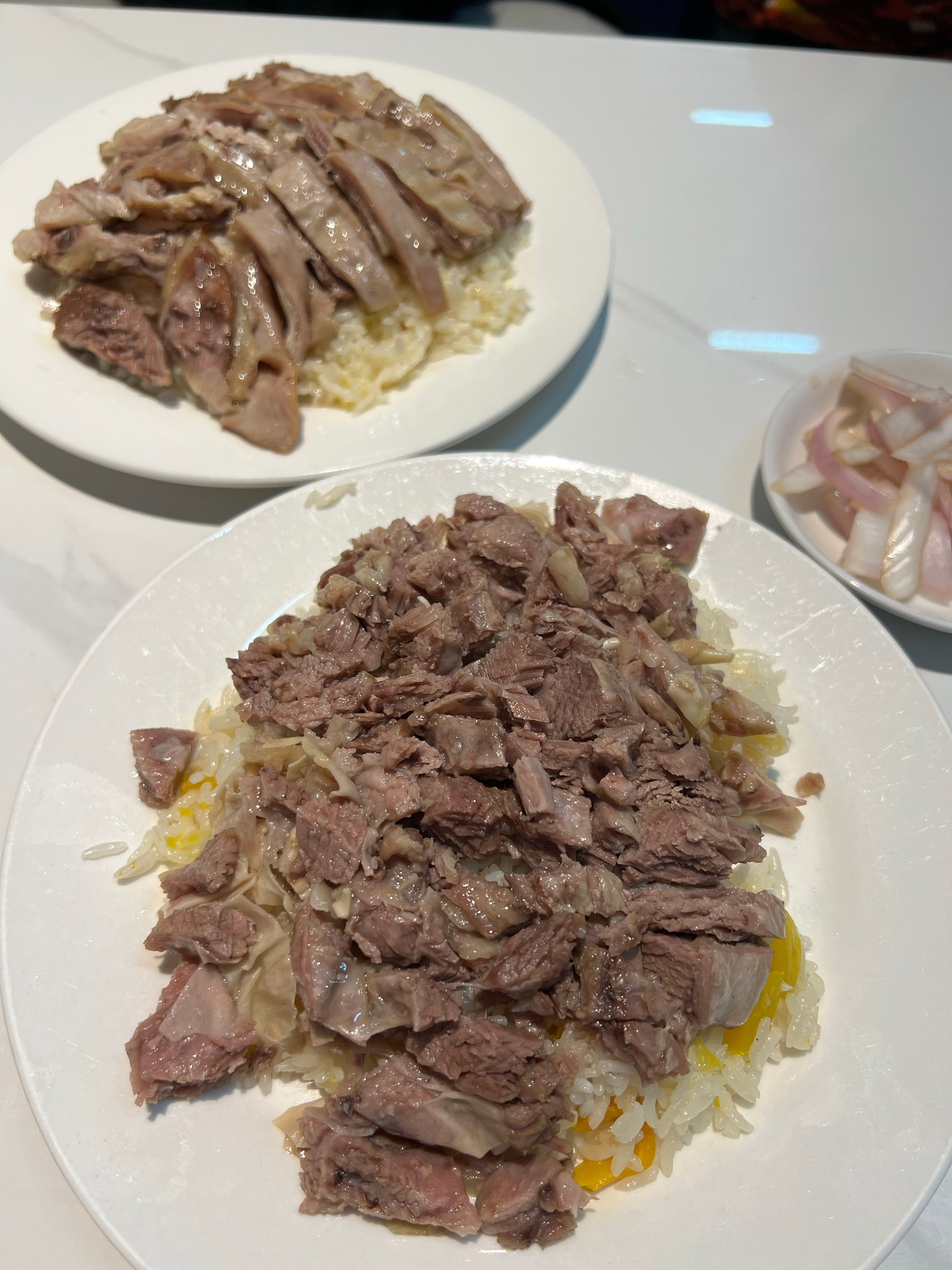 即将失去好吃的新疆IP​​​