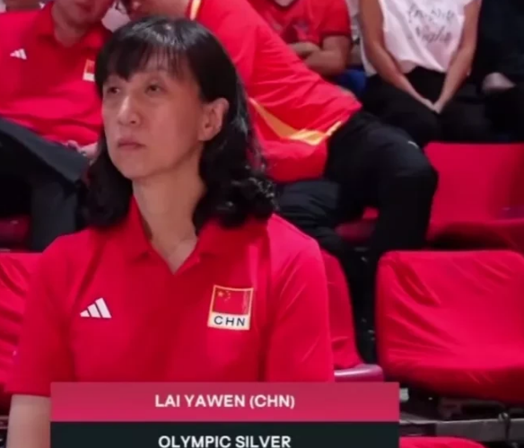 剌亚文的压迫感有多强？恐怕女排主教练赵勇体会是最深的。昨天女排世锦赛，中国女排