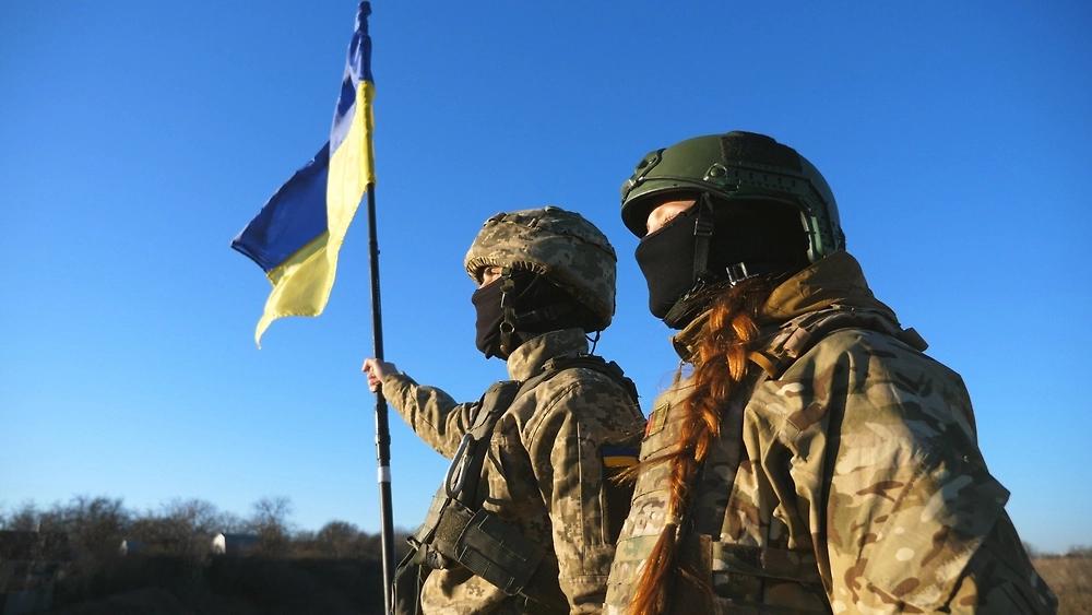 乌克兰武装部队的外国雇佣兵向俄罗斯联邦安全部队提出用金钱换取乌克兰军队阵地坐标