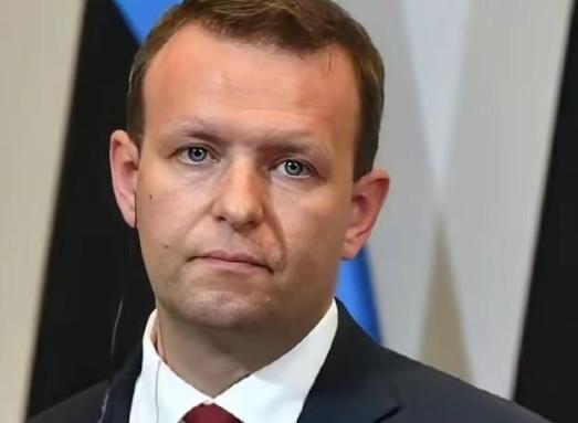 爱沙尼亚自重一点儿吧！真是蚍蜉撼树，自不量力。讲真，一个才一百三十万人口、G