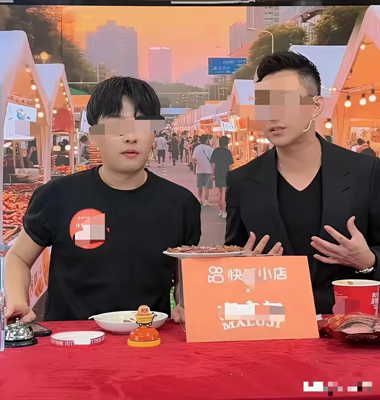 好家伙！网传，到目前为止，麻某记有近七千起关于酸辣粉发霉的投诉？不到一块二的成本