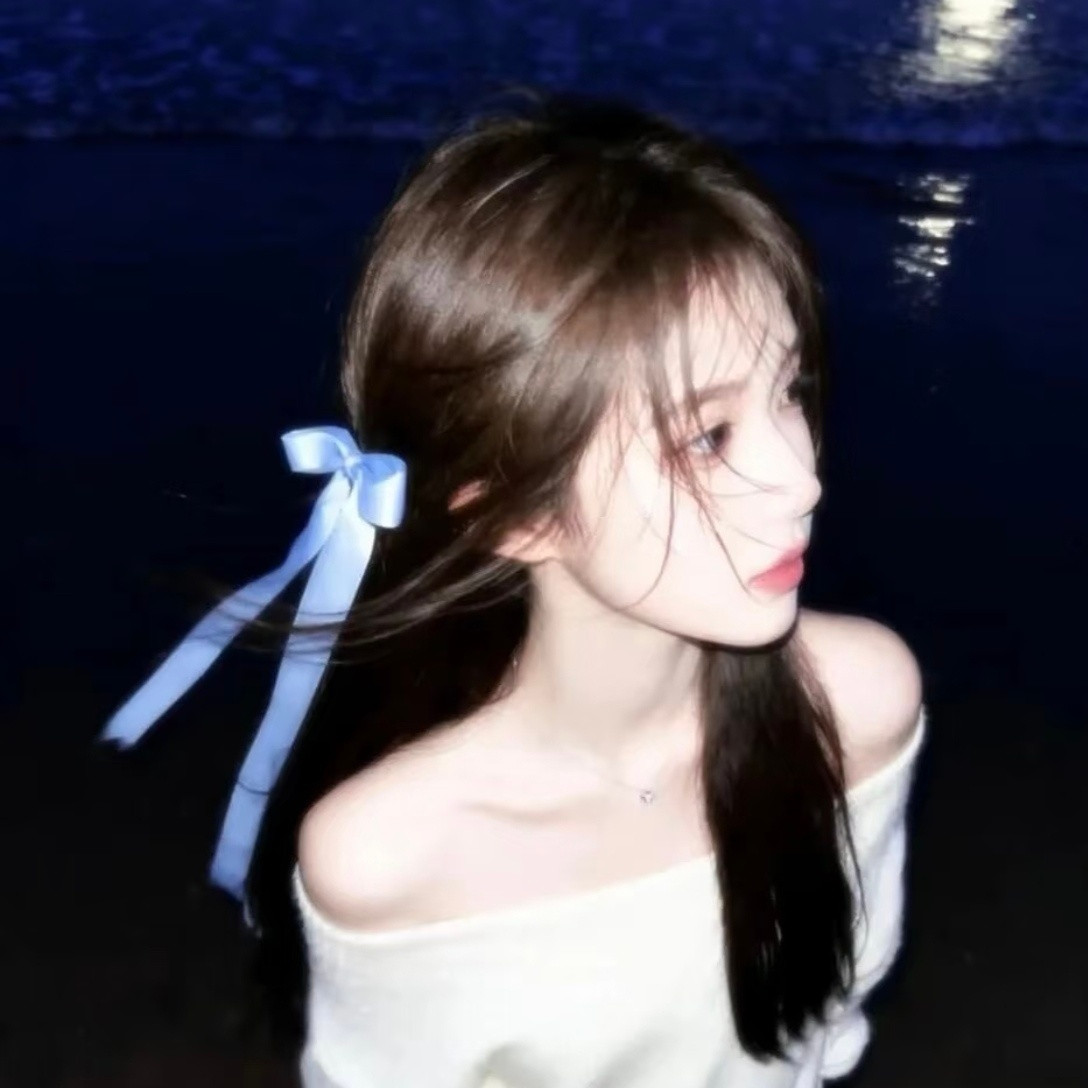 WeChat头像系列女头｜ins风｜高级感｜审美积累｜设计美学​​​