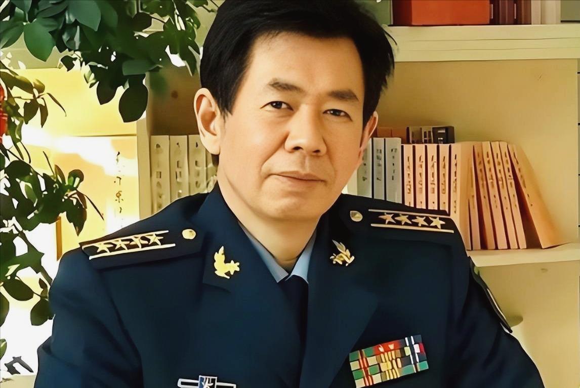 "建议在外部挑衅的时候打一下！"空军大校戴旭的这句话，不是什么战争狂言，而是一声