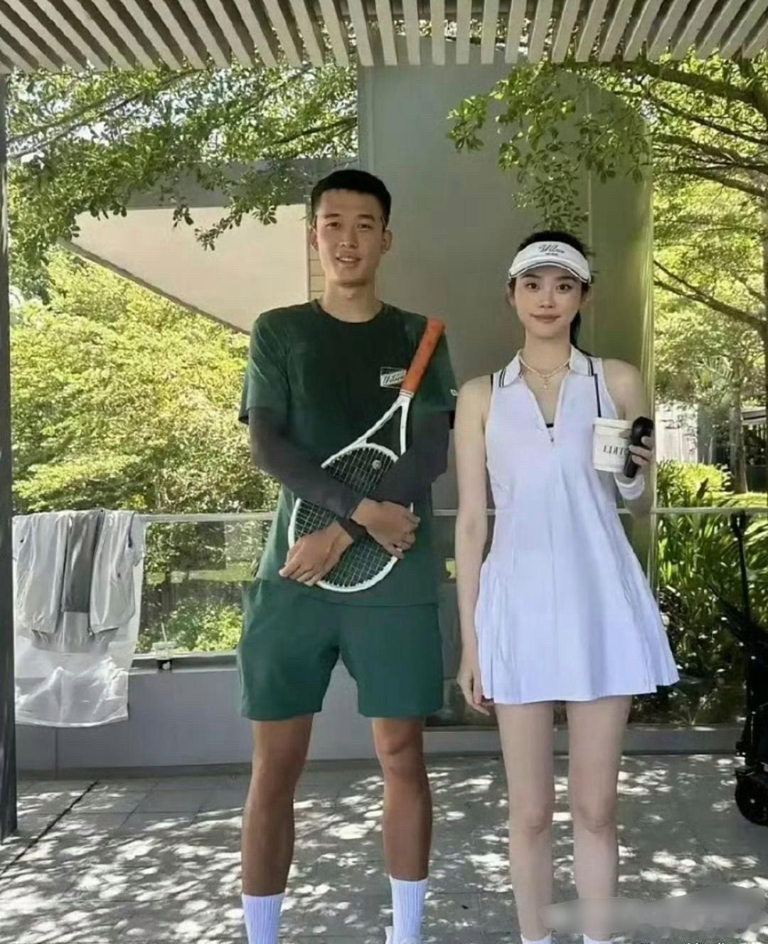 奚梦瑶照片一般但是真人巨美！