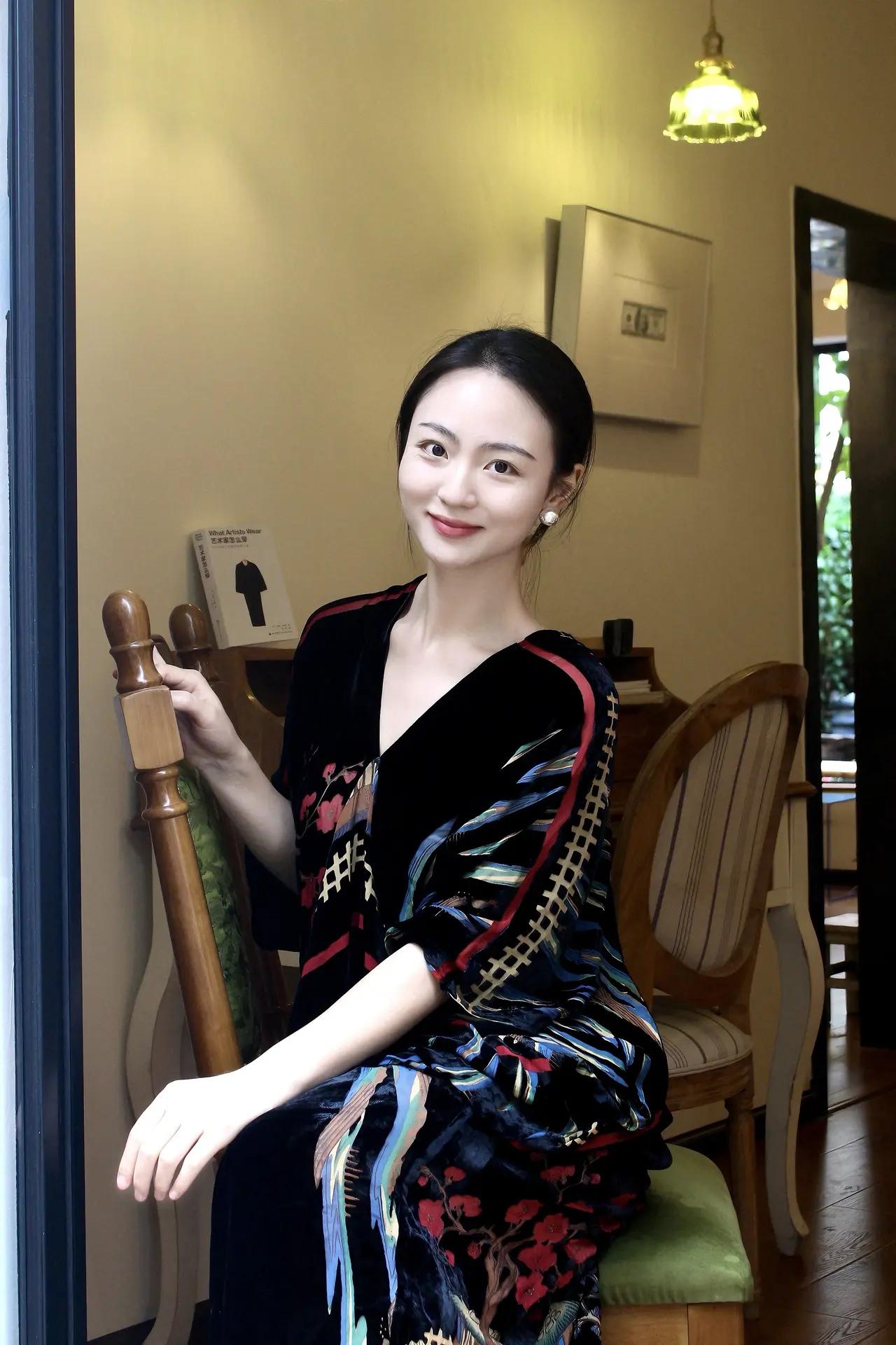 在你眼里，什么样的女人最漂亮