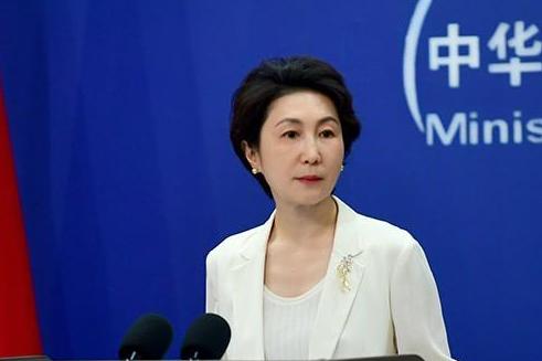 日方表示“强烈关切”中方导弹试验，要求“重新考虑”7月5日，日本海上保安厅接