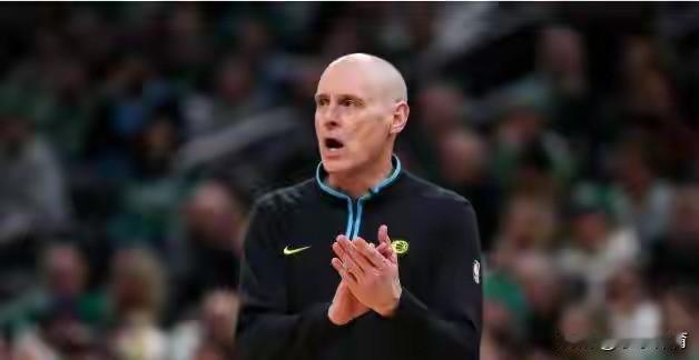 乌度卡:卡莱尔是前辈，也是联盟著名教练今天早些时候，乌度卡在接受《休斯顿纪事报