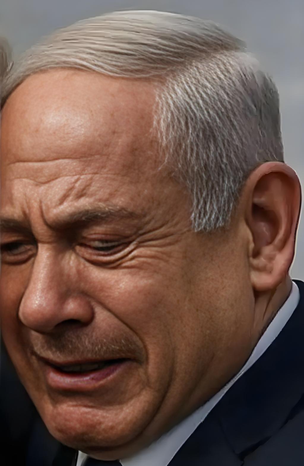 以色列前总理递申请书求赦免，总统说没后路可走，76岁老头可能跑美国近日，以色列