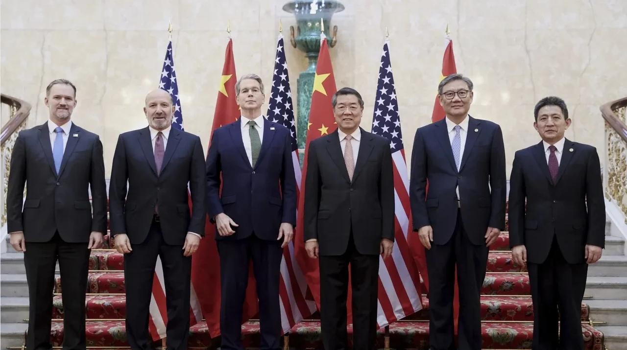 【《华尔街日报》：中国恢复向美国出口稀土6个月】华盛顿时间2025年6月11日