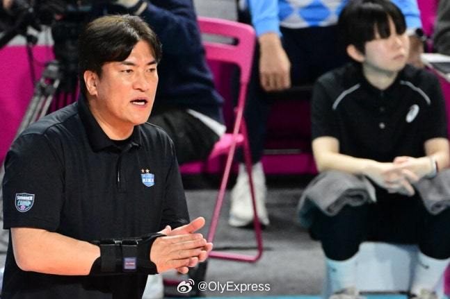 【韩国女排新帅选聘不合规被否决将重启选帅流程】国际排坛动态3月20日，韩国排