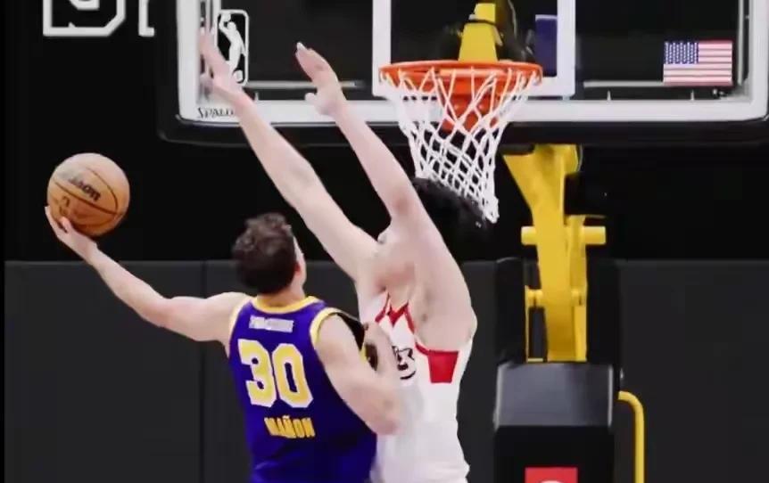 杨瀚森全场21分9篮板3助攻3盖帽！杨瀚森第二场发展联盟比赛打完，最终全场出场