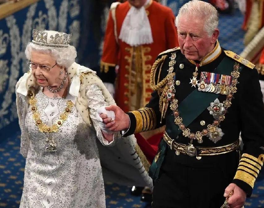 百年来头一份,王子变庶民!英国国王查尔斯将其亲弟彻底逐出王室,并剥夺皇室头衔,永