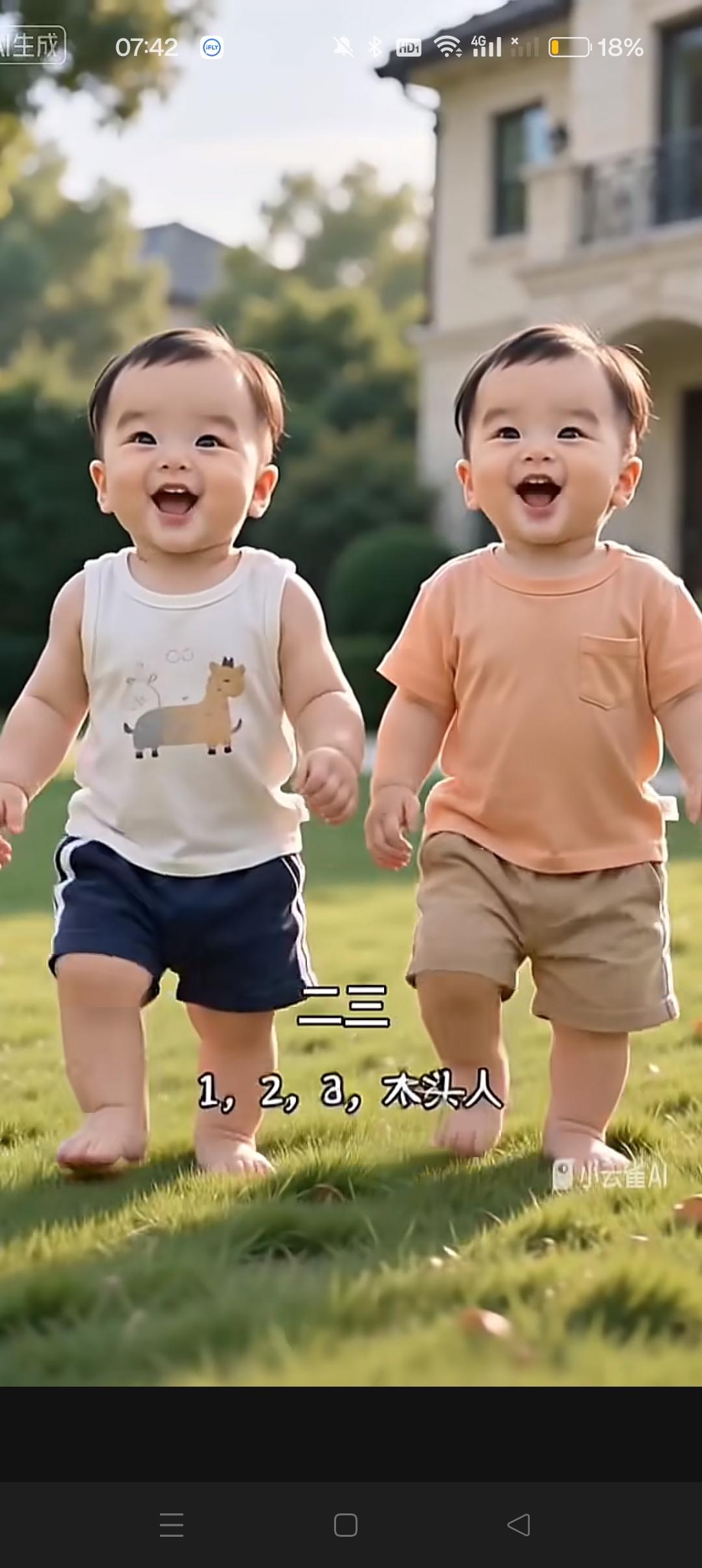 俩个小汪宝玩游戏，太可爱啦😍可爱的小汪宝太厉害了[赞]各种小表情