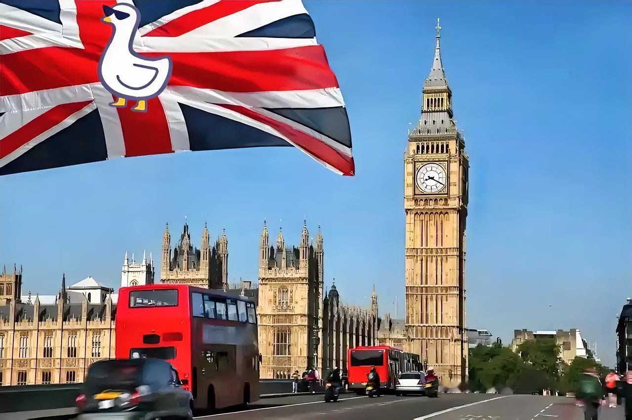 【中方第一时间强硬反击】刚刚英国突然宣布，一口气制裁了咱们11家中国实