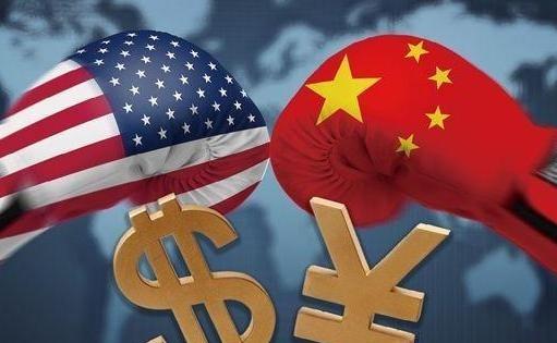 这一次的中美之战，我们退无可退，如果我们输了，很有可能会像印第安人一样，消失在人