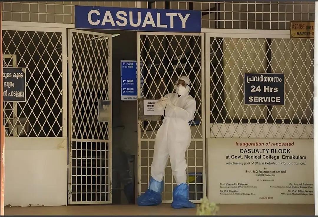 紧急预警！春节遭遇全球致命病毒，无疫苗无特效药，5招保命指南春