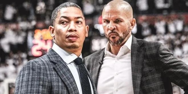 NBA主帅“免死金牌”大盘点！这五位教头战绩再差也稳坐钓鱼台关注NBA的球迷