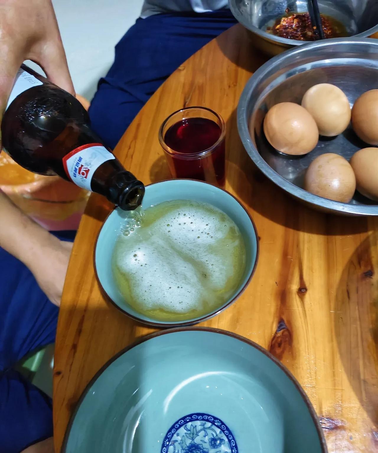 找个这样的山东男人，我都不知道怎么说，你们有谁见过，这么实在的山东男人吗？今天