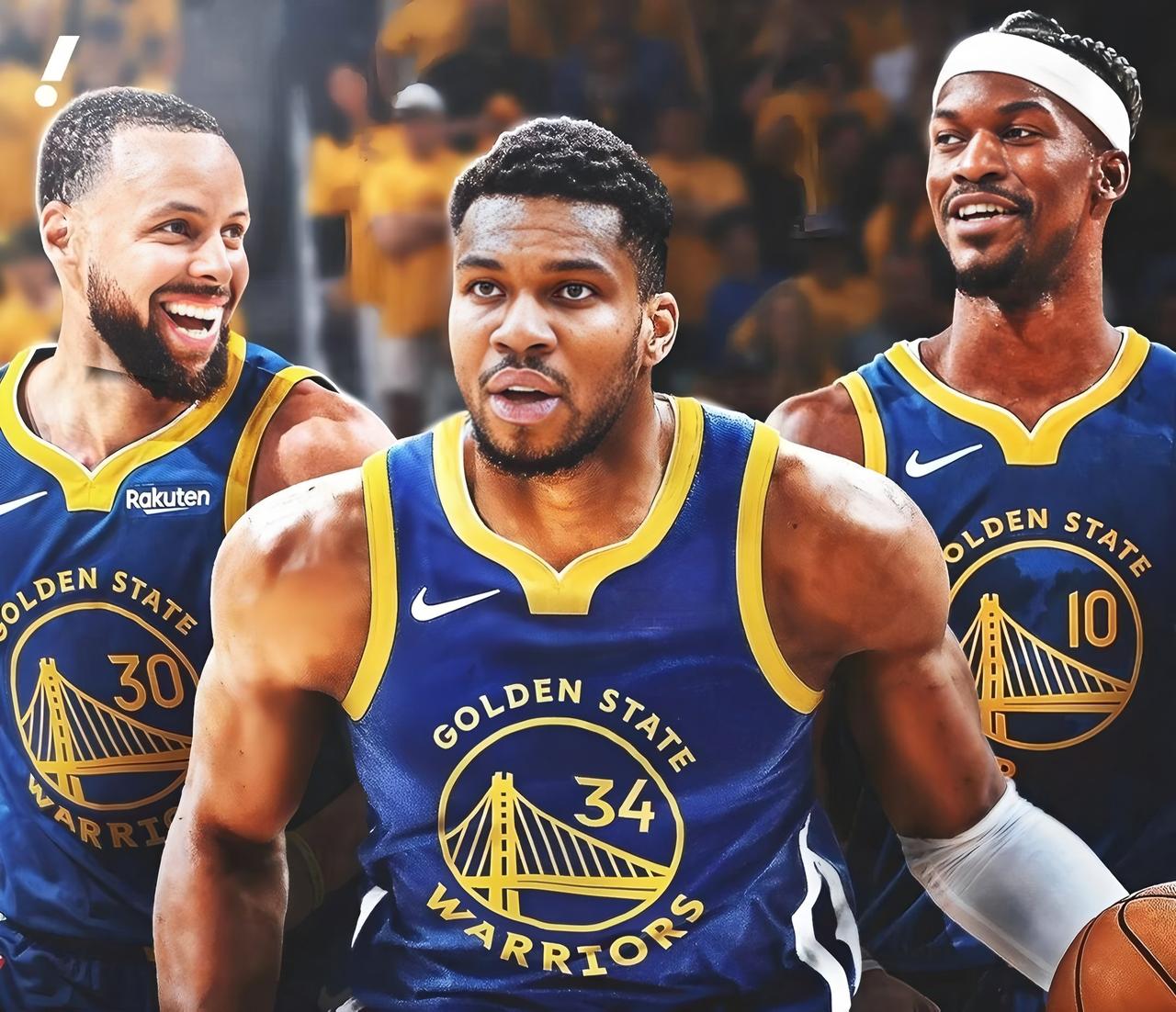 只要格林还在，库里就会经常受伤因为背着这么个累赘前行真的太累了，库里年轻的