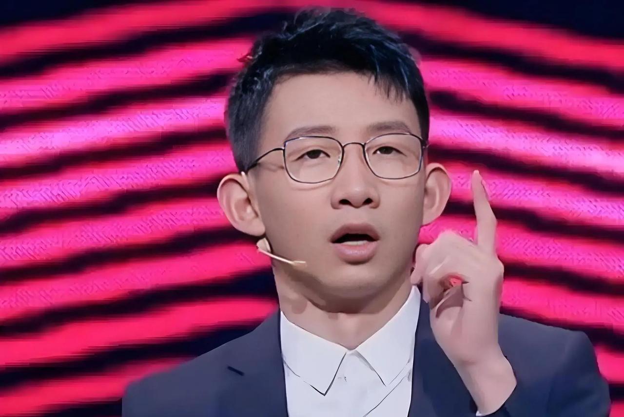 北大刘嘉森曾抛出一个扎心的话题：当你的父母没钱没权，亲戚身边也没人能帮你，而别人