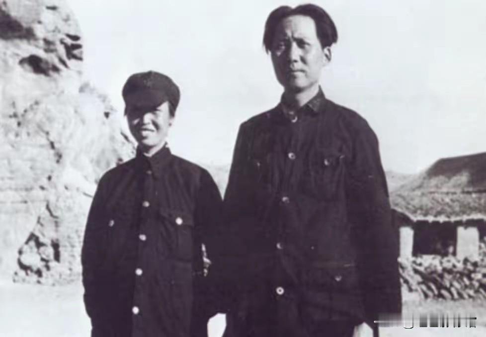 贺子珍