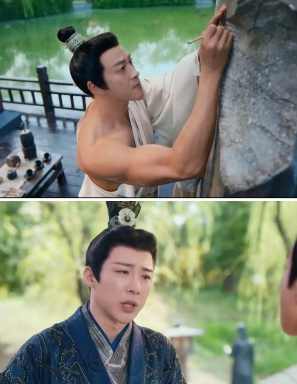仔细扒了扒何润东这人发现一个玄学，准的可怕那就是，他虽然隔几年才出一部作品，