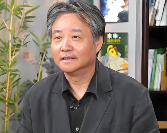 余华说：“当你发现人世间的一切事情都是命中注定的，你的心情会变得非常好，