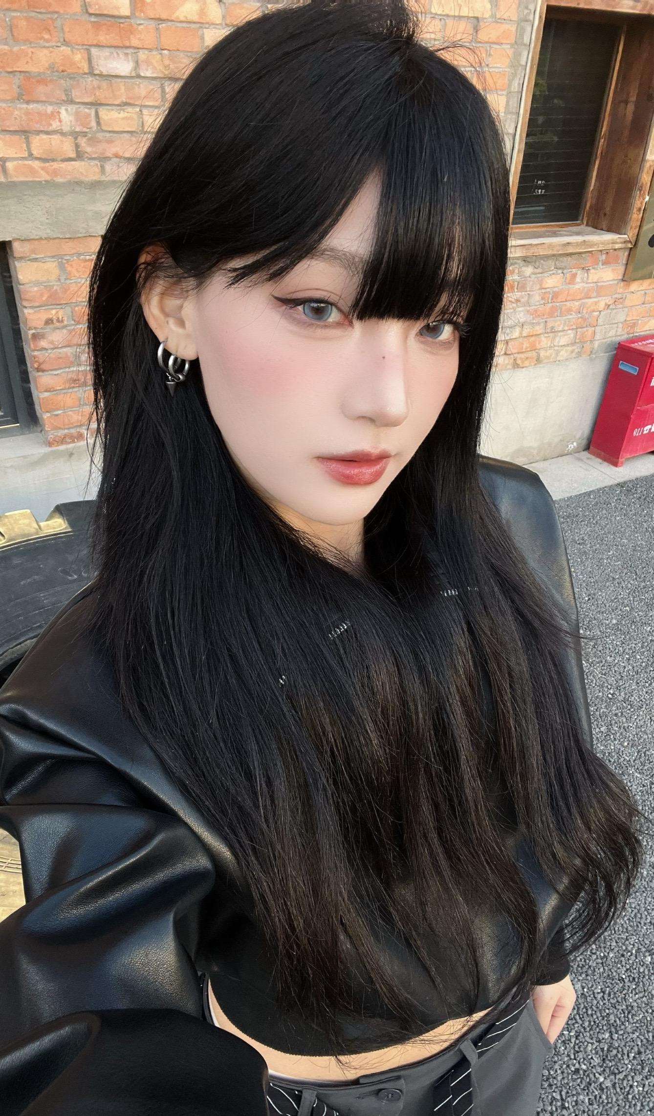 我这样的人 我什么样 我又这样 我又怎样