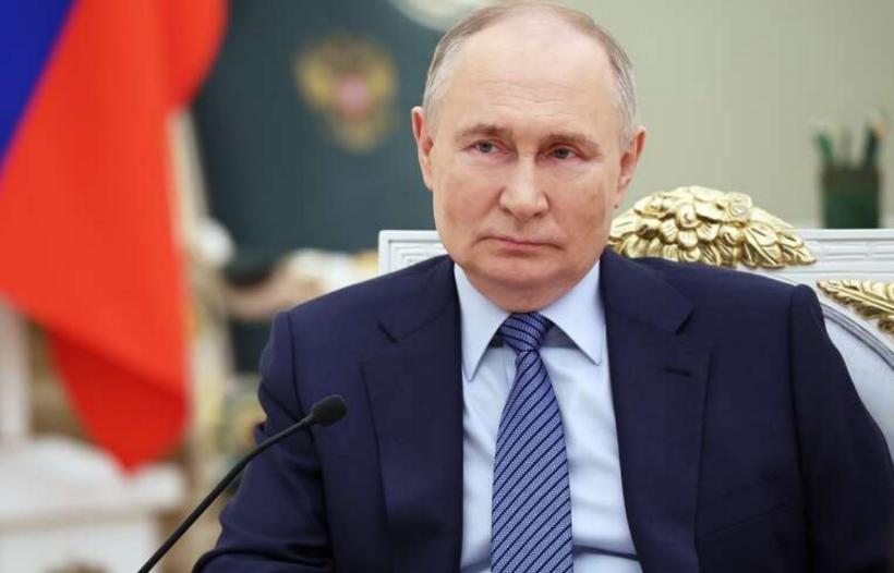 中俄贸易暴涨12%！普京笑醒，特朗普态度骤变，能源牌成俄经济救星