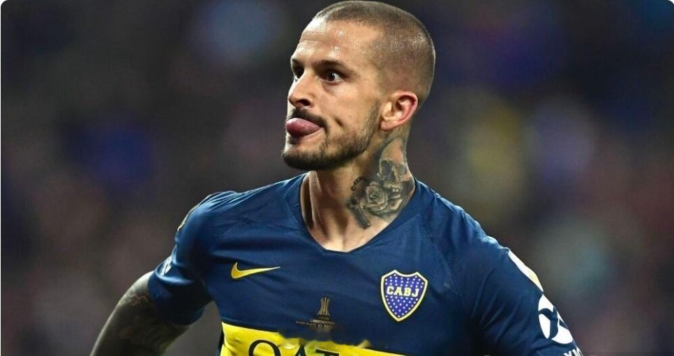 贝内德托：愿意加盟迈阿密国际只要梅西打电话梅西继续在迈阿密国际扮演核心角色，目