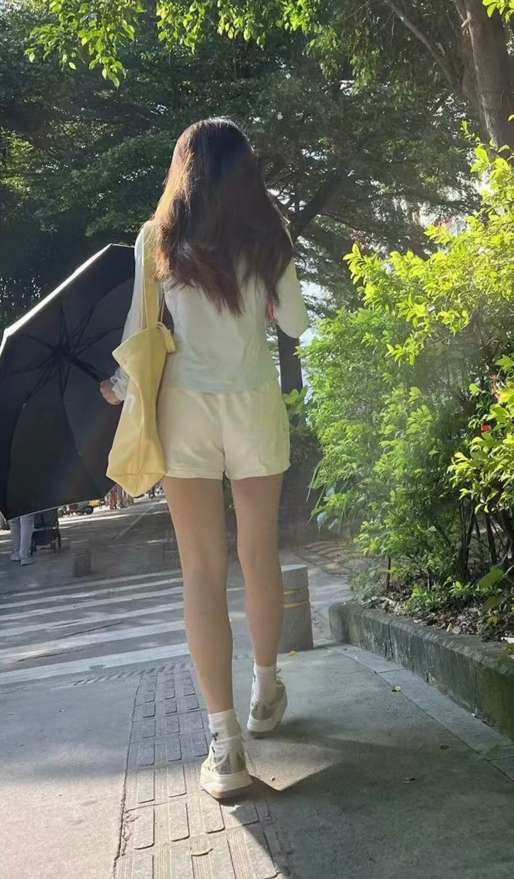 时尚穿搭​​​