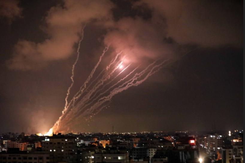 一波未平，一波再起。 11月4号凌晨三点，俄罗斯西南部巴什科尔托斯坦共和国斯