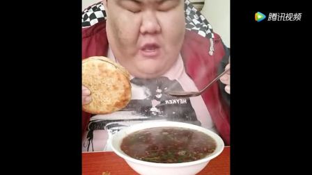 香香美食郑州排队小吃_香香美食舌尖上的河南