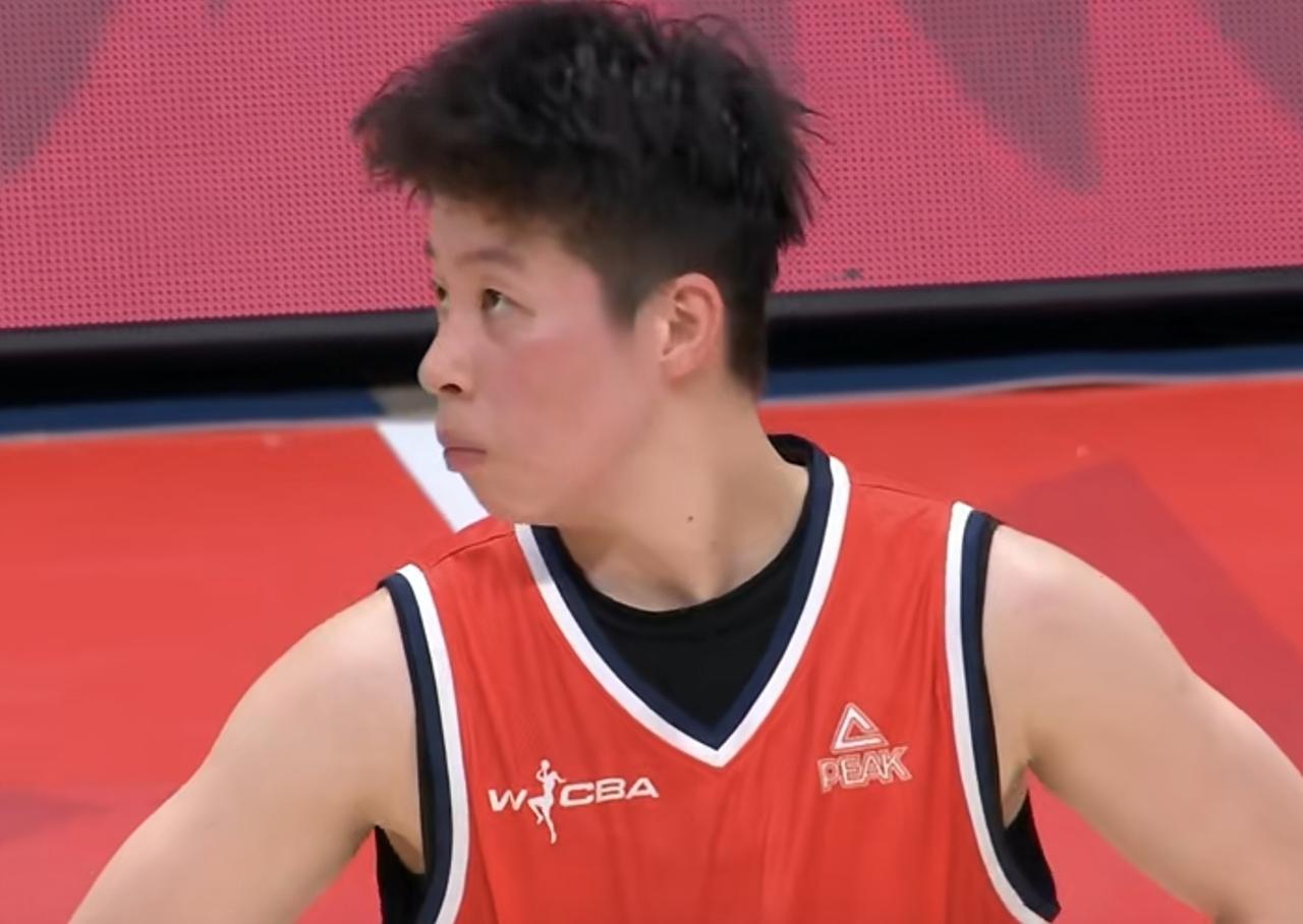 怎么感觉，今年的WCBA总决赛，完全是碾压局呀！这山西女篮的三大外援布朗，奥斯汀