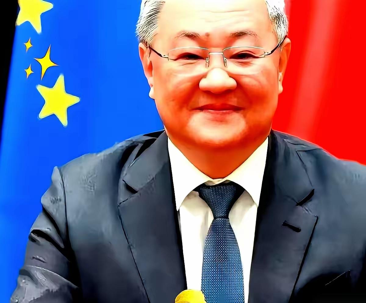 一夜之间，联合国大院里，有人另起炉灶了。43个亚非拉兄弟，自己拉了个群，名字叫“