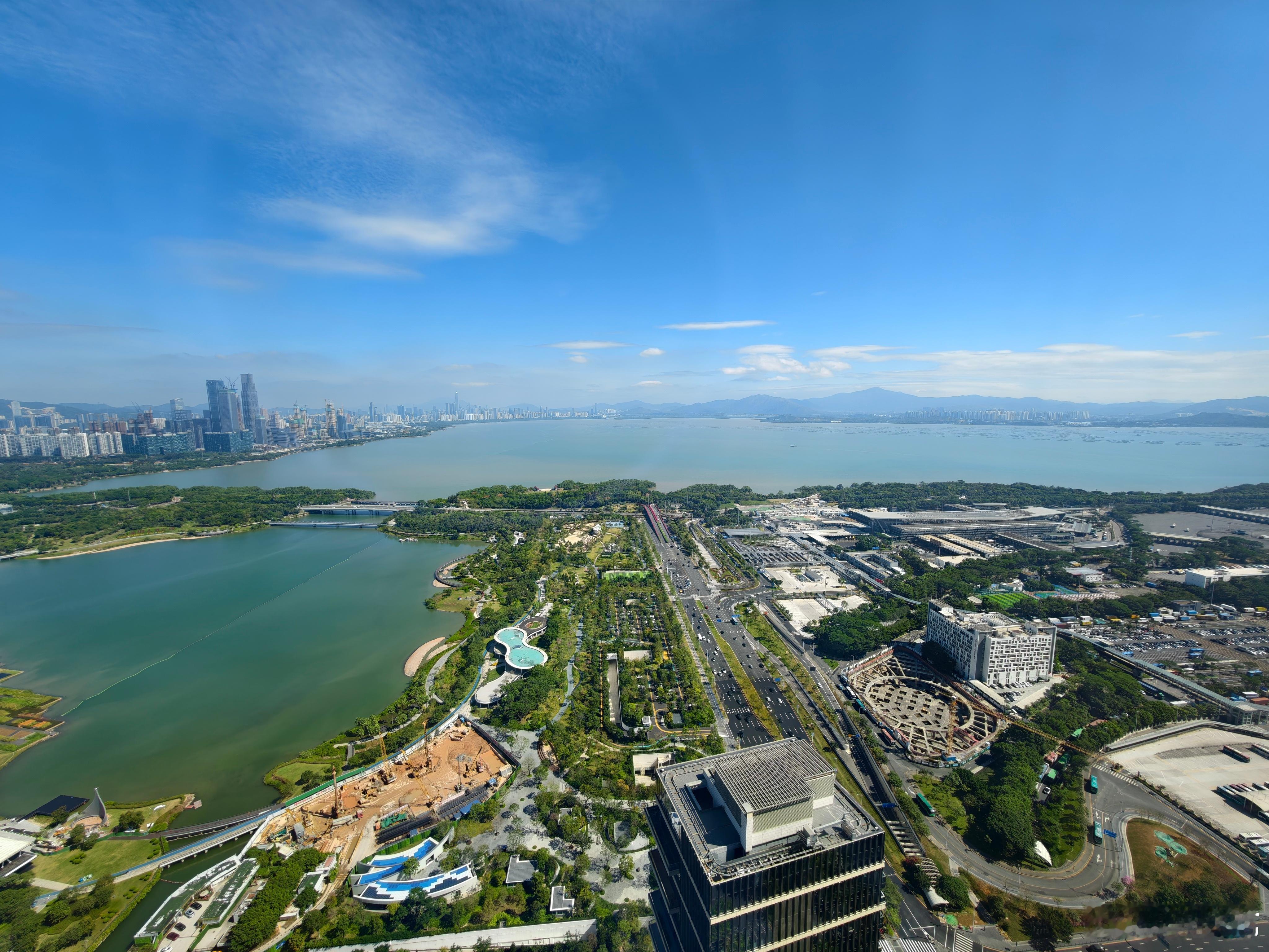 无敌海景​​​