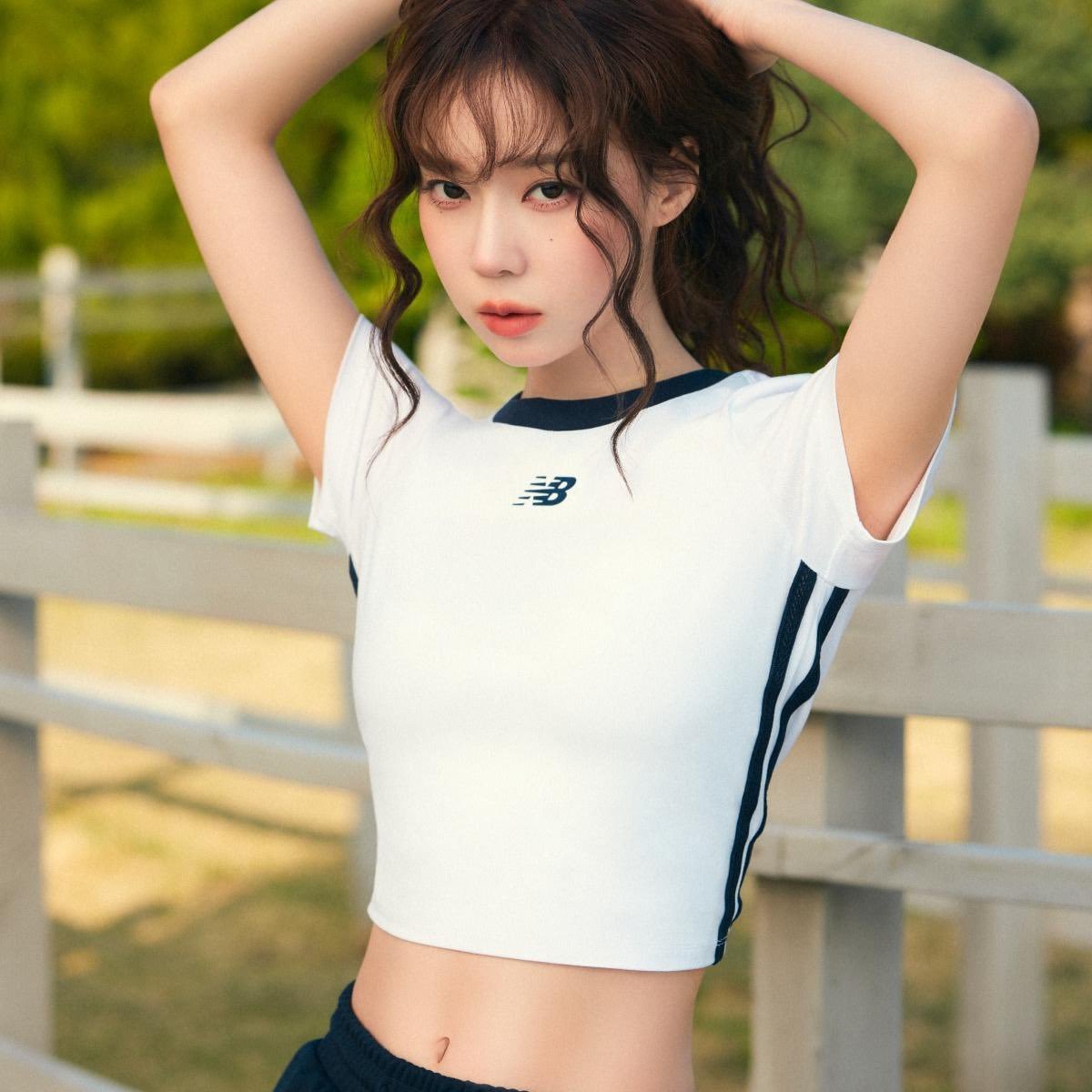 aespaWINTERxNewBalance​​​