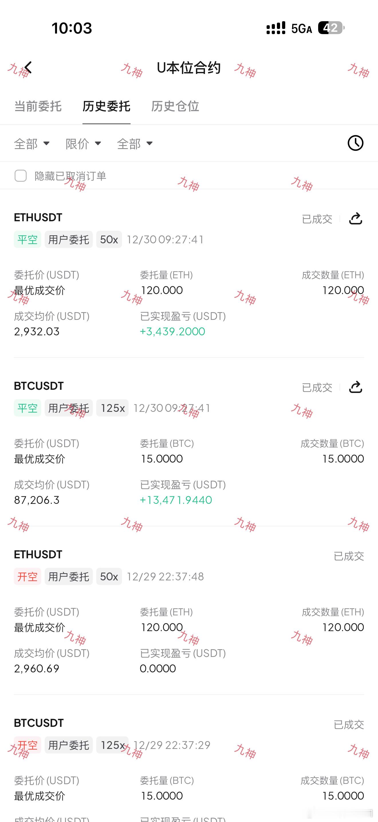 等了一晚上结果还是没有多少利可图，着实可惜。