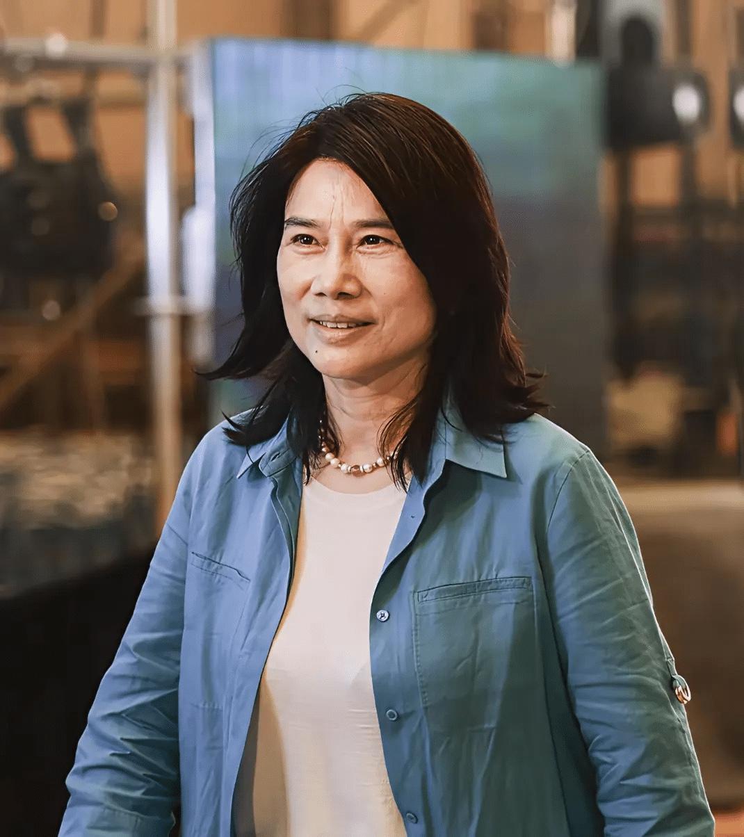 最近不管是菜市场买菜，还是小区里遛弯，大家伙儿议论最多的就是董明珠说的那番话——