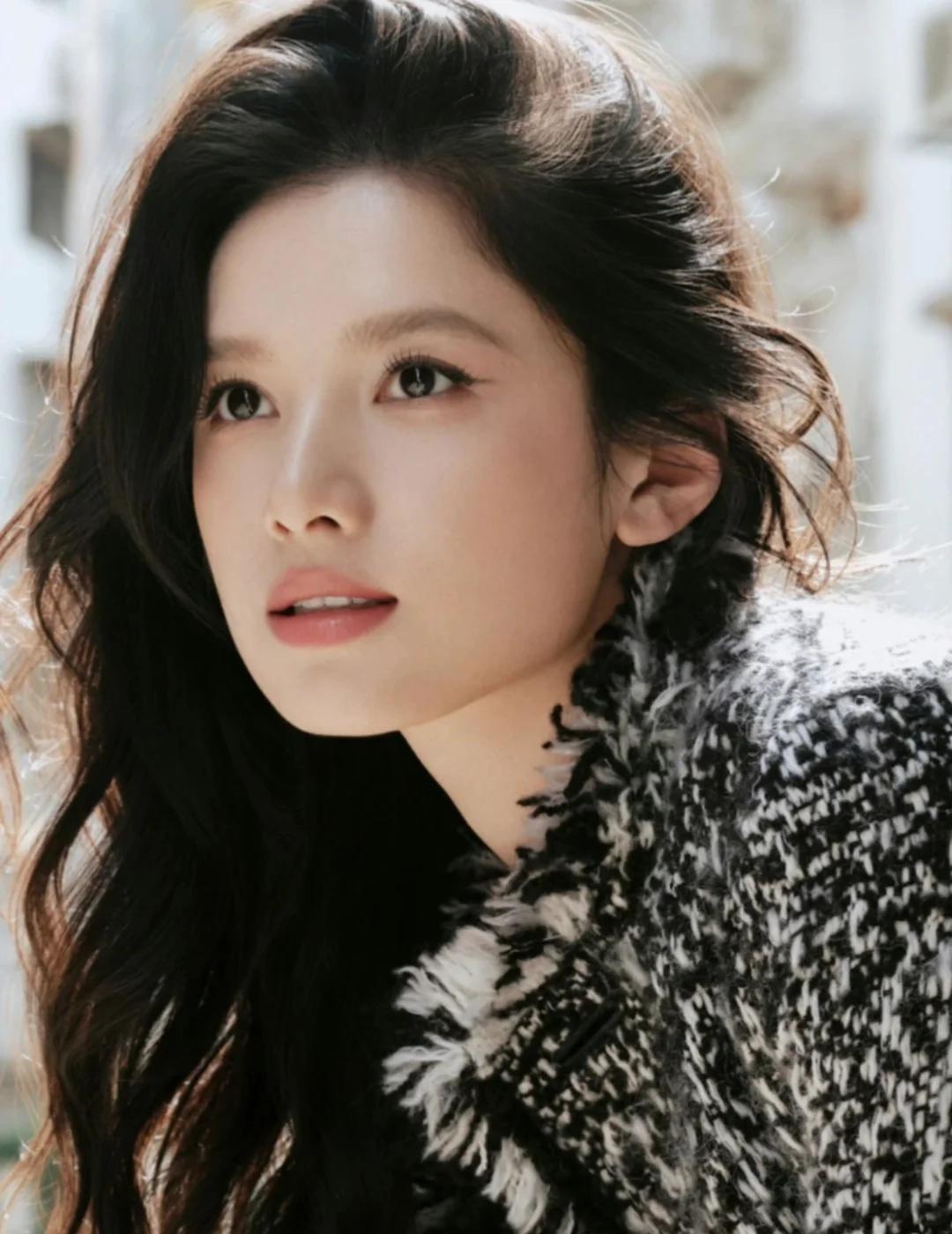 这张脸就代表了时尚张婧仪张婧仪同款张婧仪头像张婧仪神图张婧仪穿