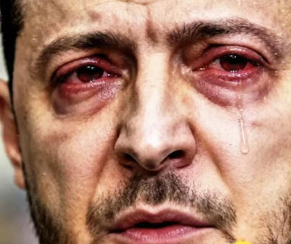 乌克兰的三年战争，打光了一代人的未来。学校成了废墟，青年倒在战场，家园化作焦土