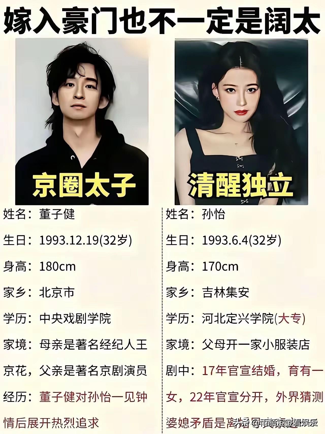 这么恩爱的一对也离婚了，这让我还怎么相信爱情！