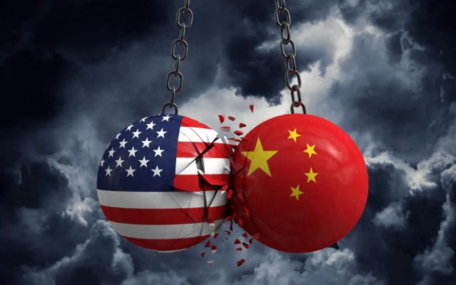 美国政客喊着"轰炸中国本土"喊了多少年，终于有人认真算了一笔账！你真以为美军打中