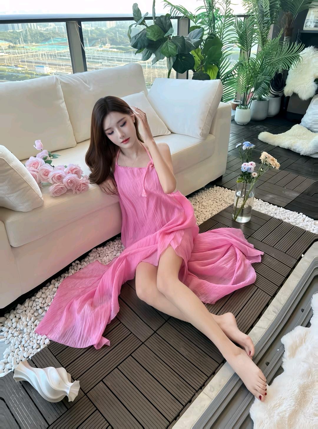 什么样的才算是美女这样就可以了美女