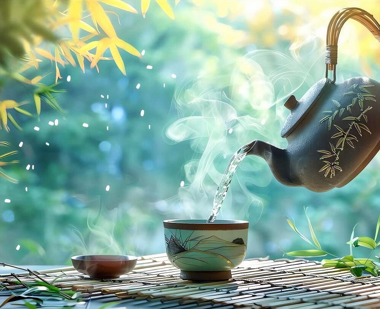 有段令人醍醐灌顶的话：“想要多活几年，重要的不是吃好喝好，也不是做运动，而是尽量